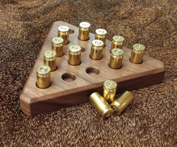 .45 משחק לוח מחורץ Cal