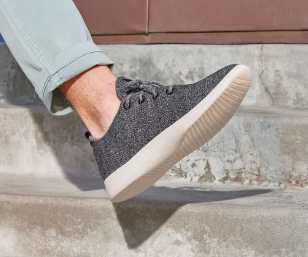 רצי צמר AllBirds