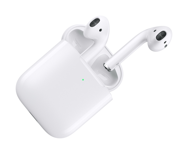 אפל AirPods