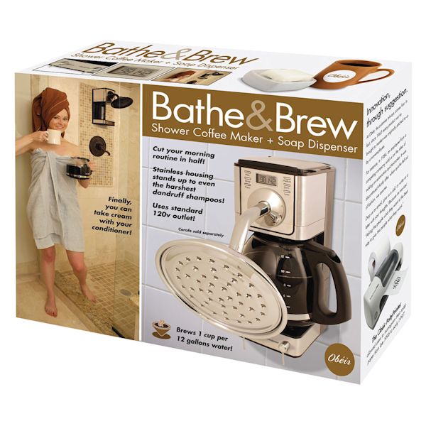 קופסת מתנה למתיחה “Bathe & Brew”