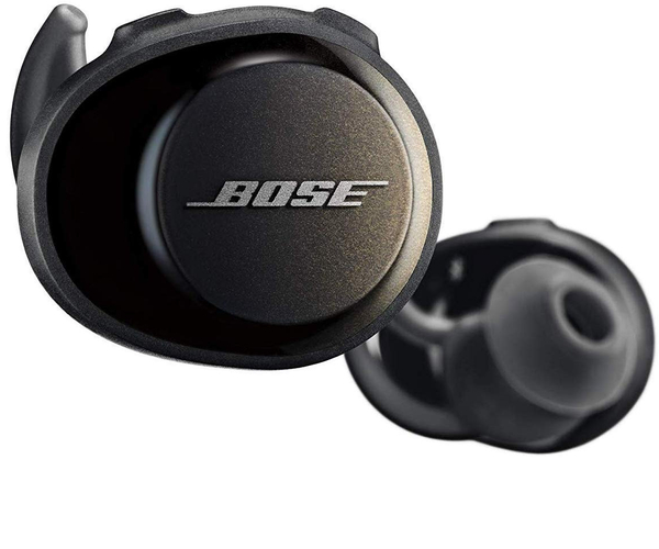אוזניות Bose SoundSport Free