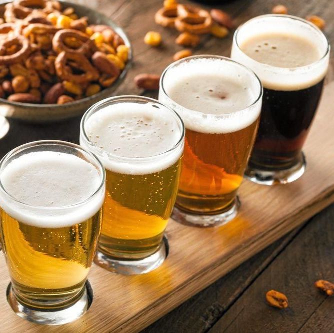 מנוי Craft Beer Club