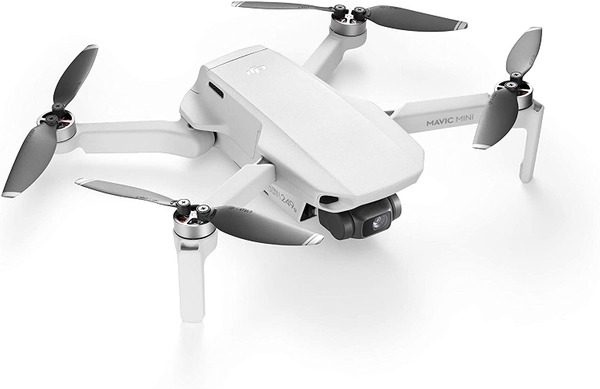 DJI Mavic מיני מזל”ט