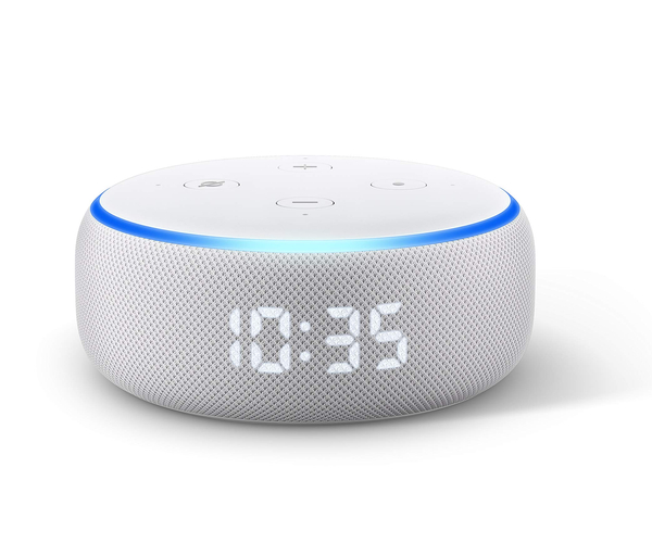 רמקול חכם Echo Dot