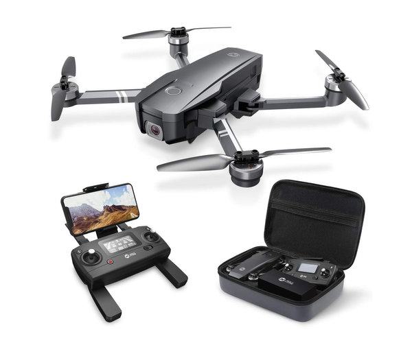 מזל”ט DJI מתקפל
