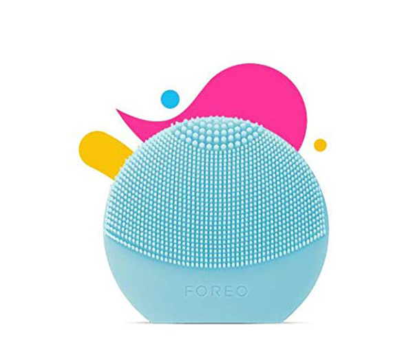 FOREO Luna מברשת לניקוי הפנים