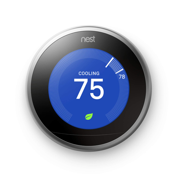 תרמוסטט חכם של Google Nest