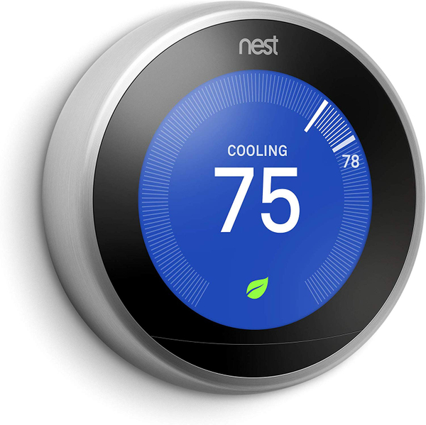 תרמוסטט חכם של Google Nest
