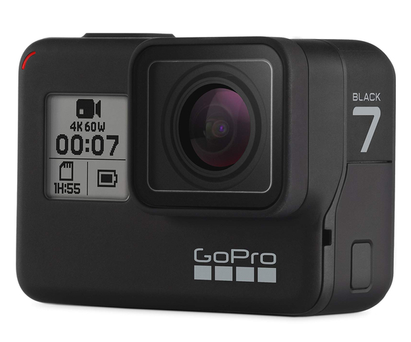מצלמה עמידה למים GoPro Hero7