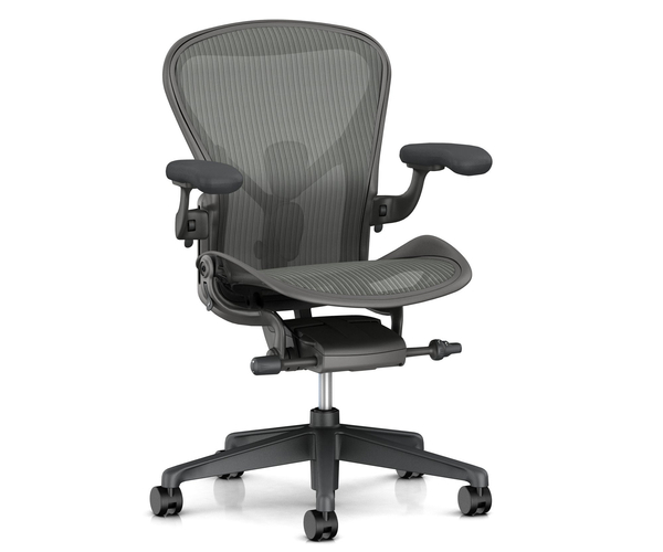 יו”ר הרמן מילר Aeron