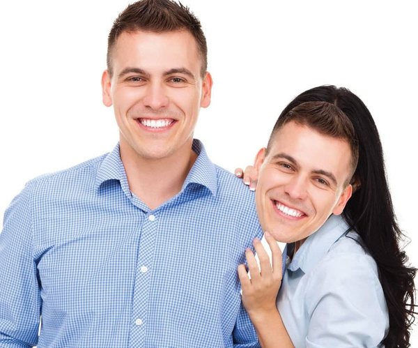 משוט חיתוך הפנים שלו