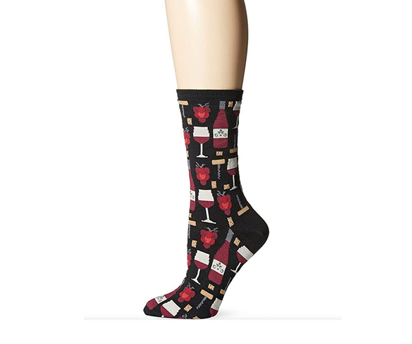 גרבי יין HotSox