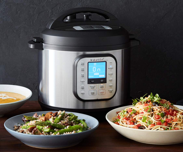 סיר לחץ Instant Pot 7 ב-1
