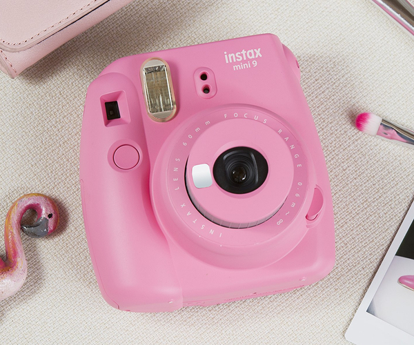מצלמת מיני Instax