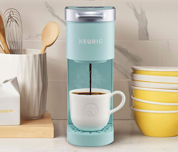 מכונת קפה Keurig K-Mini