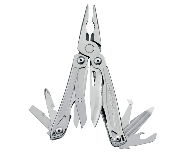 Leatherman Wingman Multi-Tool