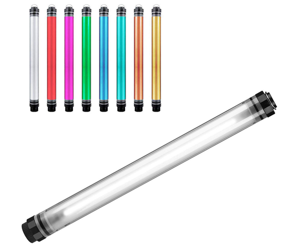 מקלות צביעת אור LED