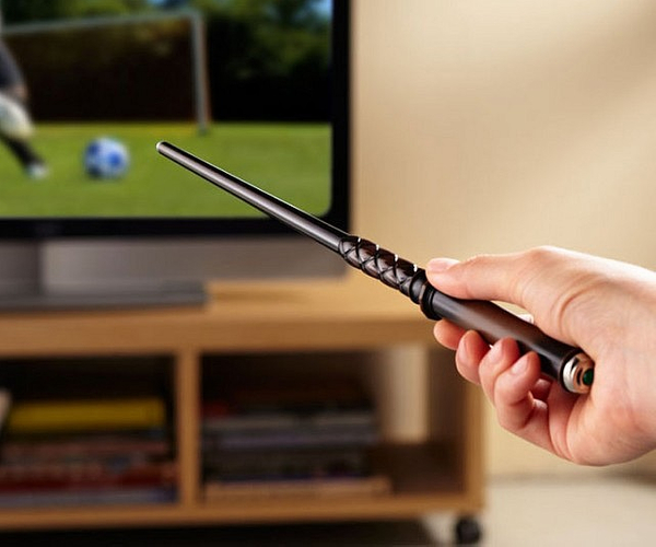 שלט טלוויזיה Magic Wand