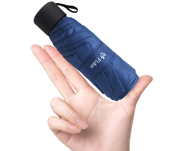 מטריית נסיעות מיני