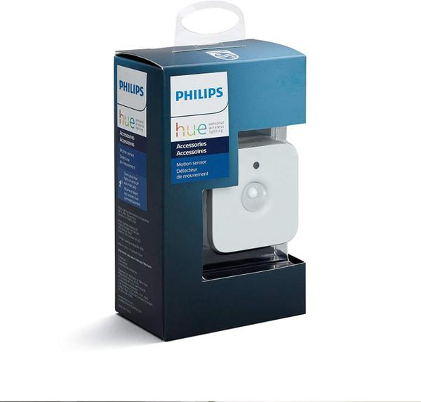 חיישן תנועה חכם של Philips Hue