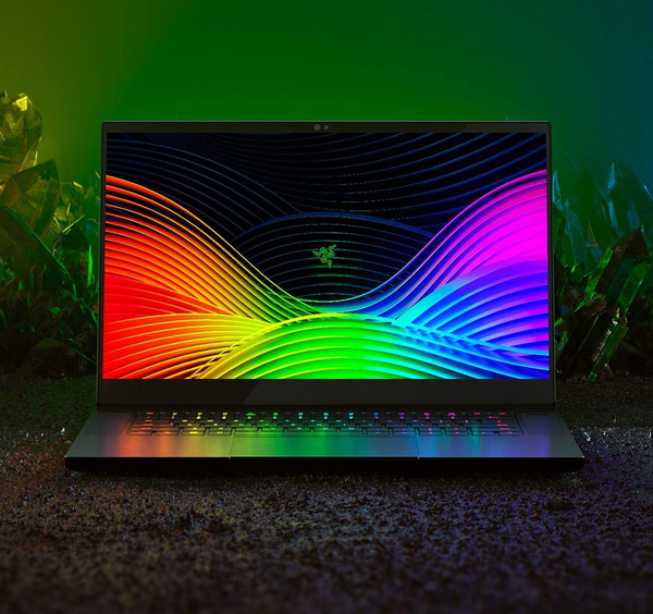 מחשב נייד למשחקים Razer Blade 15