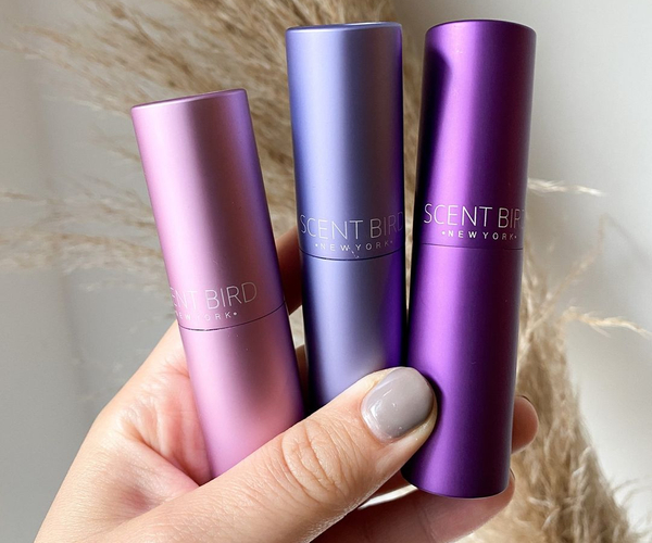 קופסת מנוי לניחוח Scentbird