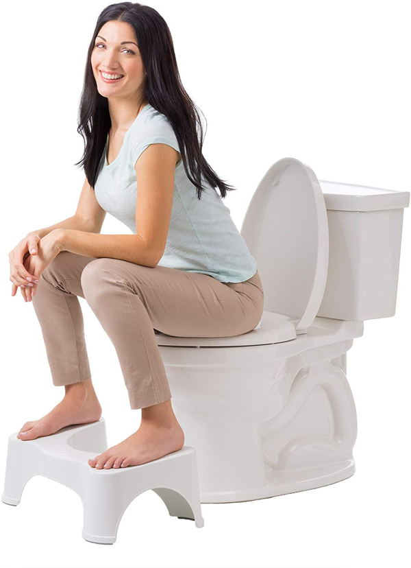 שרפרף אסלה Squatty Potty