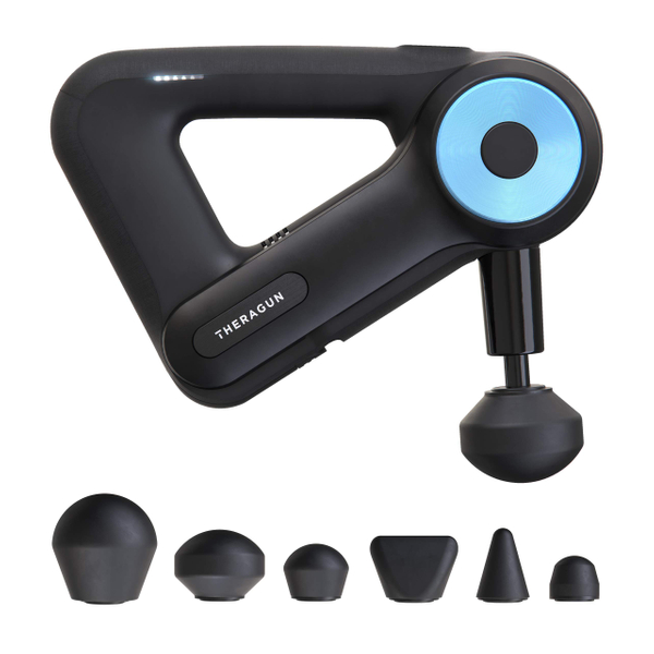 Theragun G3PRO מכשיר לעיסוי רקמות עמוק