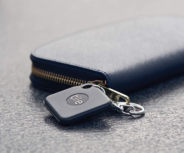Tile Pro Bluetooth Stuff Finder