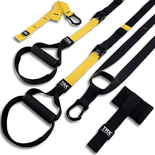 TRX All-In-One אימון ביתי מערכת התנגדות למשקל גוף