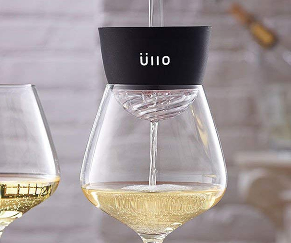 מטהר יין Ullo
