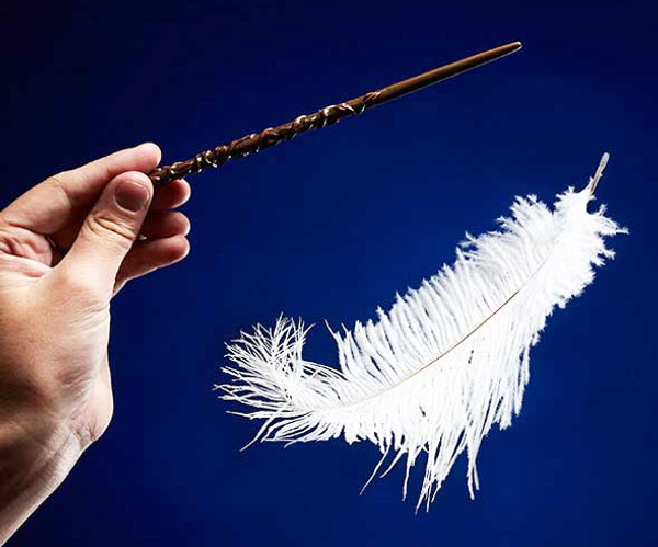 ערכת Wingardium Leviosa