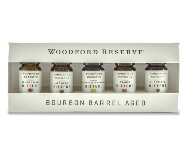 סט מתנה Woodford Reserve Bitters