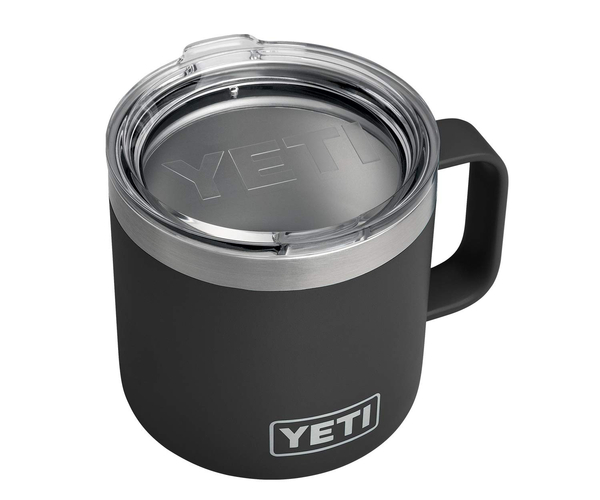 ספל Yeti Rambler