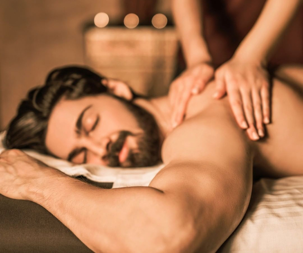 Zeel At Home Massage לשניים